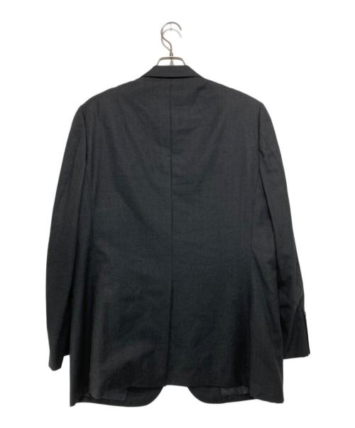 BROOKS BROTHERS REGENT（ブルックス ブラザーズ リージェント）BROOKS BROTHERS REGENT (ブルックス ブラザーズ リージェント) セットアップスーツ グレー サイズ:44REG/38Wの古着・服飾アイテム