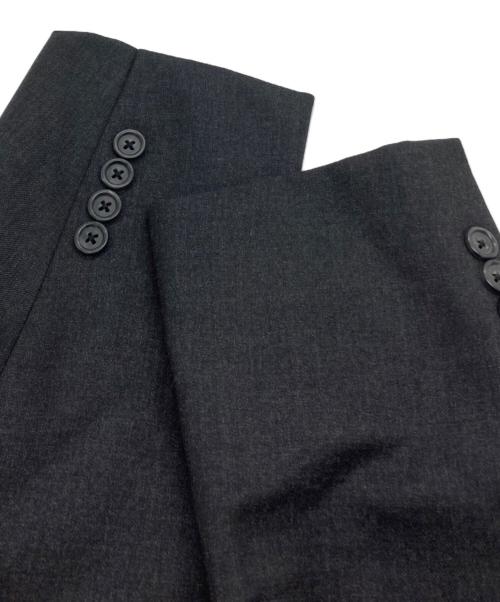 BROOKS BROTHERS REGENT（ブルックス ブラザーズ リージェント）BROOKS BROTHERS REGENT (ブルックス ブラザーズ リージェント) セットアップスーツ グレー サイズ:44REG/38Wの古着・服飾アイテム