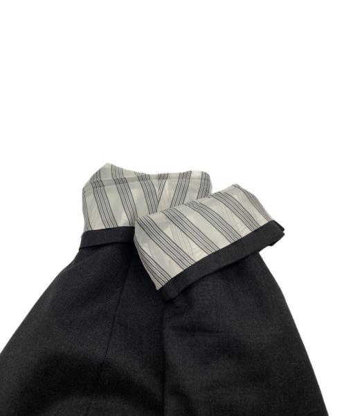 BROOKS BROTHERS REGENT（ブルックス ブラザーズ リージェント）BROOKS BROTHERS REGENT (ブルックス ブラザーズ リージェント) セットアップスーツ グレー サイズ:44REG/38Wの古着・服飾アイテム