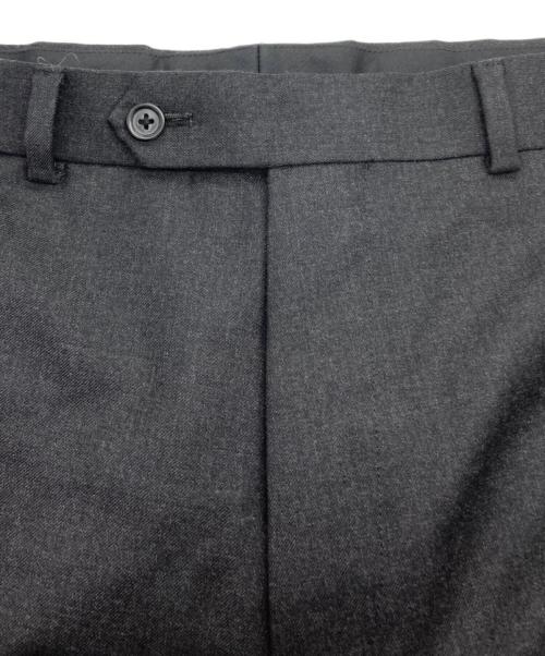 BROOKS BROTHERS REGENT（ブルックス ブラザーズ リージェント）BROOKS BROTHERS REGENT (ブルックス ブラザーズ リージェント) セットアップスーツ グレー サイズ:44REG/38Wの古着・服飾アイテム