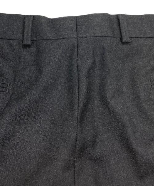 BROOKS BROTHERS REGENT（ブルックス ブラザーズ リージェント）BROOKS BROTHERS REGENT (ブルックス ブラザーズ リージェント) セットアップスーツ グレー サイズ:44REG/38Wの古着・服飾アイテム