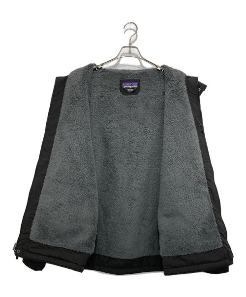 Patagonia（パタゴニア）Patagonia (パタゴニア) Isthmus Parka ブラック サイズ:Ｌの古着・服飾アイテム