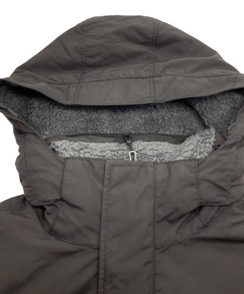 Patagonia（パタゴニア）Patagonia (パタゴニア) Isthmus Parka ブラック サイズ:Ｌの古着・服飾アイテム
