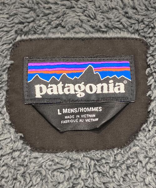 Patagonia（パタゴニア）Patagonia (パタゴニア) Isthmus Parka ブラック サイズ:Ｌの古着・服飾アイテム