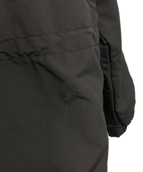 Patagonia（パタゴニア）Patagonia (パタゴニア) Isthmus Parka ブラック サイズ:Ｌの古着・服飾アイテム
