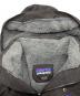 中古・古着 Patagonia (パタゴニア) Isthmus Parka ブラック サイズ:Ｌ：20000円