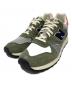 NEW BALANCE（ニューバランス）の古着「U475BA ローカットスニーカー」｜グリーン