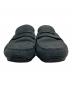 CLARKS (クラークス) Oswick Bar ローファー ネイビー サイズ:US 10 1/2：6000円
