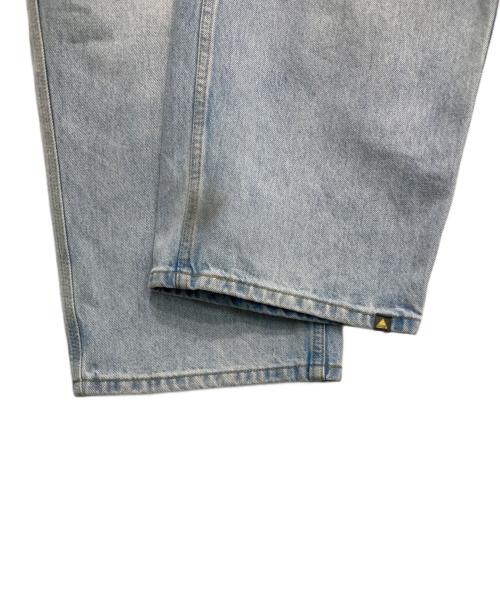 LEVI'S（リーバイス）LEVI'S (リーバイス) SILVERTAB バギーカーペンター デニムパンツ ライトインディゴ サイズ:SIZE W34の古着・服飾アイテム