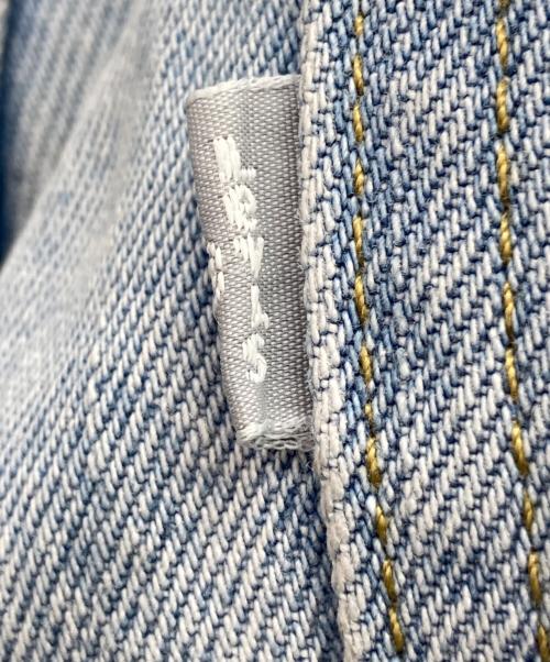 LEVI'S（リーバイス）LEVI'S (リーバイス) SILVERTAB バギーカーペンター デニムパンツ ライトインディゴ サイズ:SIZE W34の古着・服飾アイテム