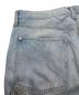 中古・古着 LEVI'S (リーバイス) SILVERTAB バギーカーペンター デニムパンツ ライトインディゴ サイズ:SIZE W34：8000円