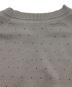 中古・古着 th products (ティーエイチプロダクツ) Dot Hole Vest グレー サイズ:OS：8000円