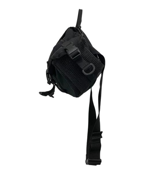 SUPREME（シュプリーム）SUPREME (シュプリーム) 20SS Waist Bag ブラックの古着・服飾アイテム