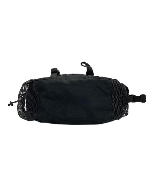 SUPREME（シュプリーム）SUPREME (シュプリーム) 20SS Waist Bag ブラックの古着・服飾アイテム