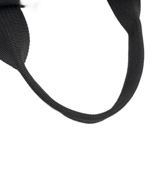 SUPREME（シュプリーム）SUPREME (シュプリーム) 20SS Waist Bag ブラックの古着・服飾アイテム