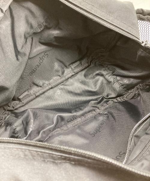 SUPREME（シュプリーム）SUPREME (シュプリーム) 20SS Waist Bag ブラックの古着・服飾アイテム