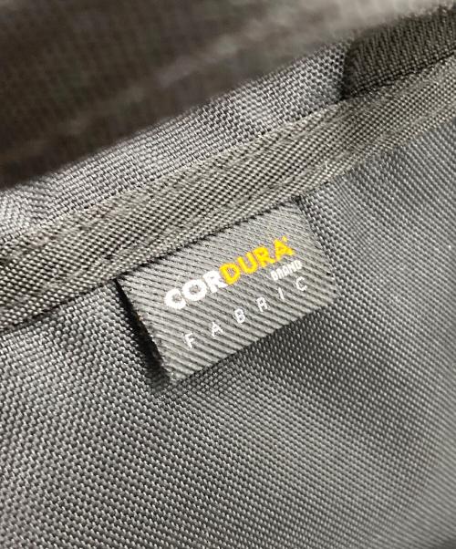 SUPREME（シュプリーム）SUPREME (シュプリーム) 20SS Waist Bag ブラックの古着・服飾アイテム