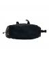 中古・古着 SUPREME (シュプリーム) 20SS Waist Bag ブラック：14000円