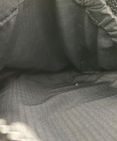 GREGORY（グレゴリー）GREGORY (グレゴリー) ALL DAY バックパック ブラックの古着・服飾アイテム