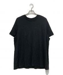 BLACK SENSE×JULIUS（ブラックセンス×ユリウス）の古着「Tシャツ」｜ブラック