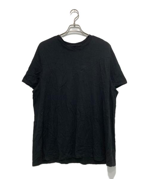 BLACK SENSE（ブラックセンス）BLACK SENSE (ブラックセンス) JULIUS (ユリウス) Tシャツ ブラック サイズ:2の古着・服飾アイテム