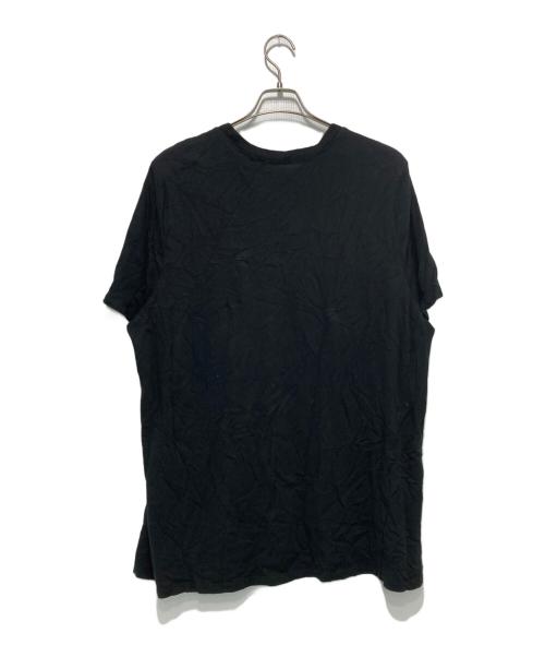BLACK SENSE（ブラックセンス）BLACK SENSE (ブラックセンス) JULIUS (ユリウス) Tシャツ ブラック サイズ:2の古着・服飾アイテム