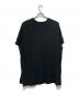 BLACK SENSE (ブラックセンス) JULIUS (ユリウス) Tシャツ ブラック サイズ:2：8000円