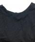 中古・古着 BLACK SENSE (ブラックセンス) JULIUS (ユリウス) Tシャツ ブラック サイズ:2：8000円