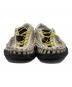 KEEN (キーン) UNEEK VAPOR/CREAM GOLD ホワイト サイズ:US9：8000円