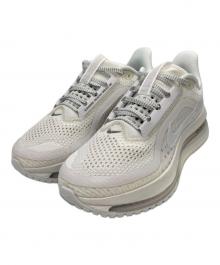 NIKE（ナイキ）の古着「W PEGASUS PREMIUM ESS SUMMIT WHITE/WHITE-PURE PLATINUM」｜ホワイト