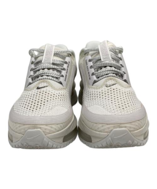 NIKE（ナイキ）NIKE (ナイキ) W PEGASUS PREMIUM ESS SUMMIT WHITE/WHITE-PURE PLATINUM ホワイト サイズ:US7の古着・服飾アイテム