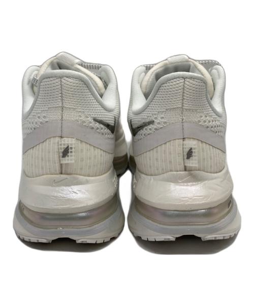 NIKE（ナイキ）NIKE (ナイキ) W PEGASUS PREMIUM ESS SUMMIT WHITE/WHITE-PURE PLATINUM ホワイト サイズ:US7の古着・服飾アイテム