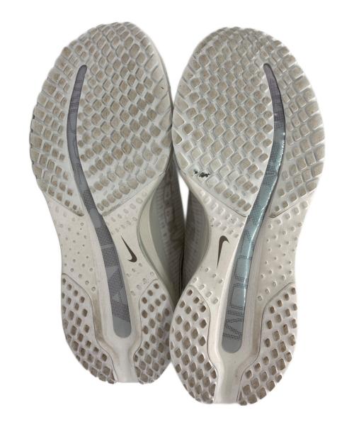 NIKE（ナイキ）NIKE (ナイキ) W PEGASUS PREMIUM ESS SUMMIT WHITE/WHITE-PURE PLATINUM ホワイト サイズ:US7の古着・服飾アイテム
