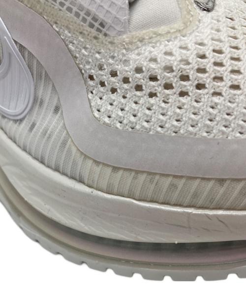NIKE（ナイキ）NIKE (ナイキ) W PEGASUS PREMIUM ESS SUMMIT WHITE/WHITE-PURE PLATINUM ホワイト サイズ:US7の古着・服飾アイテム