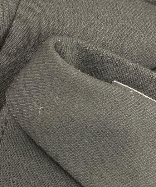 GIORGIO ARMANI（ジョルジオアルマーニ）GIORGIO ARMANI (ジョルジオアルマーニ) 80~90s ダブルセットアップスーツ ブラック サイズ:52/54REGの古着・服飾アイテム