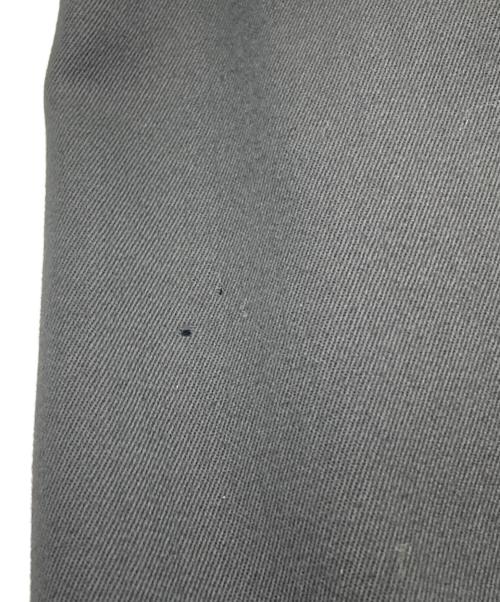 EMPORIO ARMANI（エンポリオ アルマーニ）EMPORIO ARMANI (エンポリオ アルマーニ) ダブルセットアップスーツ ブラック サイズ:52の古着・服飾アイテム