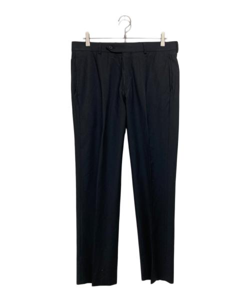 BROOKS BROTHERS（ブルックスブラザーズ）BROOKS BROTHERS (ブルックスブラザーズ) 2Bウールセットアップスーツ ブラック サイズ:EU 50　W33/L32の古着・服飾アイテム