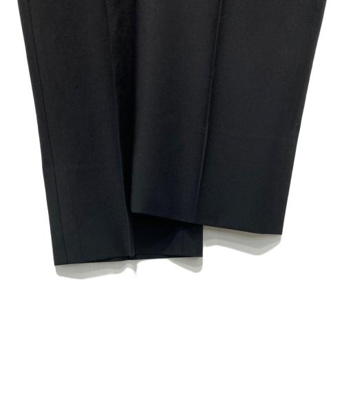 BROOKS BROTHERS（ブルックスブラザーズ）BROOKS BROTHERS (ブルックスブラザーズ) 2Bウールセットアップスーツ ブラック サイズ:EU 50　W33/L32の古着・服飾アイテム