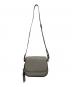 Marc by Marc Jacobs (マークバイマークジェイコブス) ミニライダー クロスボディバッグ グレー：8000円