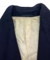 中古・古着 Y's for men (ワイズフォーメン) 97AW オーバーサイズウールチェスターコート ネイビー サイズ:L：40000円