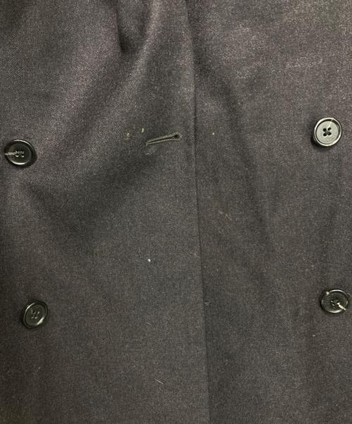 FENDI（フェンディ）FENDI (フェンディ) ウールダブルブレステッドセットアップスーツ グレー サイズ:52 8Rの古着・服飾アイテム