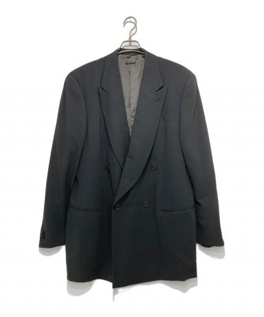 中古・古着通販】GIORGIO ARMANI (ジョルジオアルマーニ) ダブル