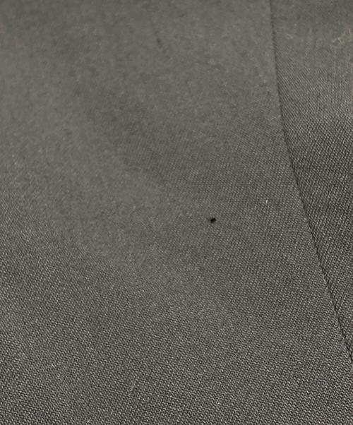 EMPORIO ARMANI（エンポリオ アルマーニ）EMPORIO ARMANI (エンポリオ アルマーニ) ダブルブレストテーラードジャケット ブラック サイズ:52の古着・服飾アイテム