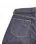 中古・古着 MOMOTARO JEANS (桃太郎ジーンズ) デニムパンツ インディゴ サイズ:W32×L36：14000円