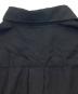 中古・古着 COMME des GARCONS COMME des GARCONS (コムデギャルソン コムデギャルソン) 半袖シャツ ブラック サイズ:S：8000円