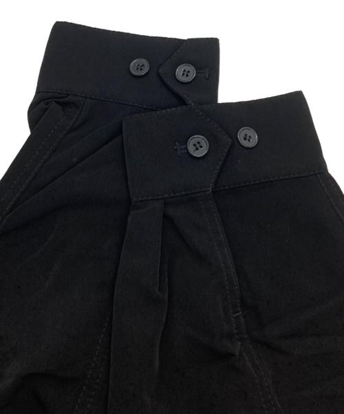 MEQRI（メクリ）MEQRI (メクリ) ジップアップジャケット ブラック サイズ:XLの古着・服飾アイテム
