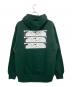 MEQRI (メクリ) パーカー グリーン サイズ:XXL：8000円
