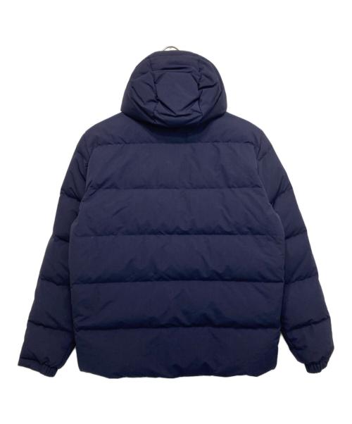 Patagonia（パタゴニア）Patagonia (パタゴニア) メンズ・ダウンドリフト・ジャケット ネイビー サイズ:Sの古着・服飾アイテム