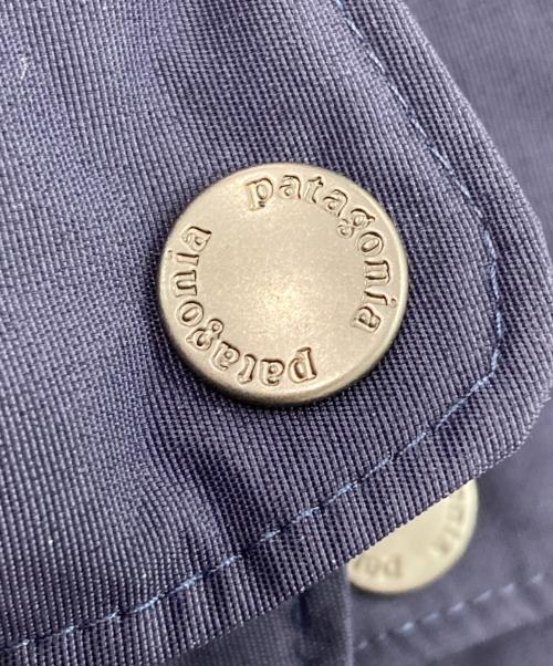 Patagonia（パタゴニア）Patagonia (パタゴニア) メンズ・ダウンドリフト・ジャケット ネイビー サイズ:Sの古着・服飾アイテム