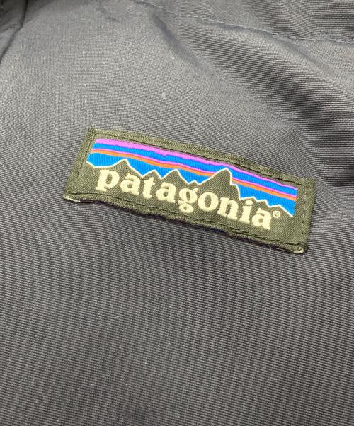Patagonia（パタゴニア）Patagonia (パタゴニア) メンズ・ダウンドリフト・ジャケット ネイビー サイズ:Sの古着・服飾アイテム